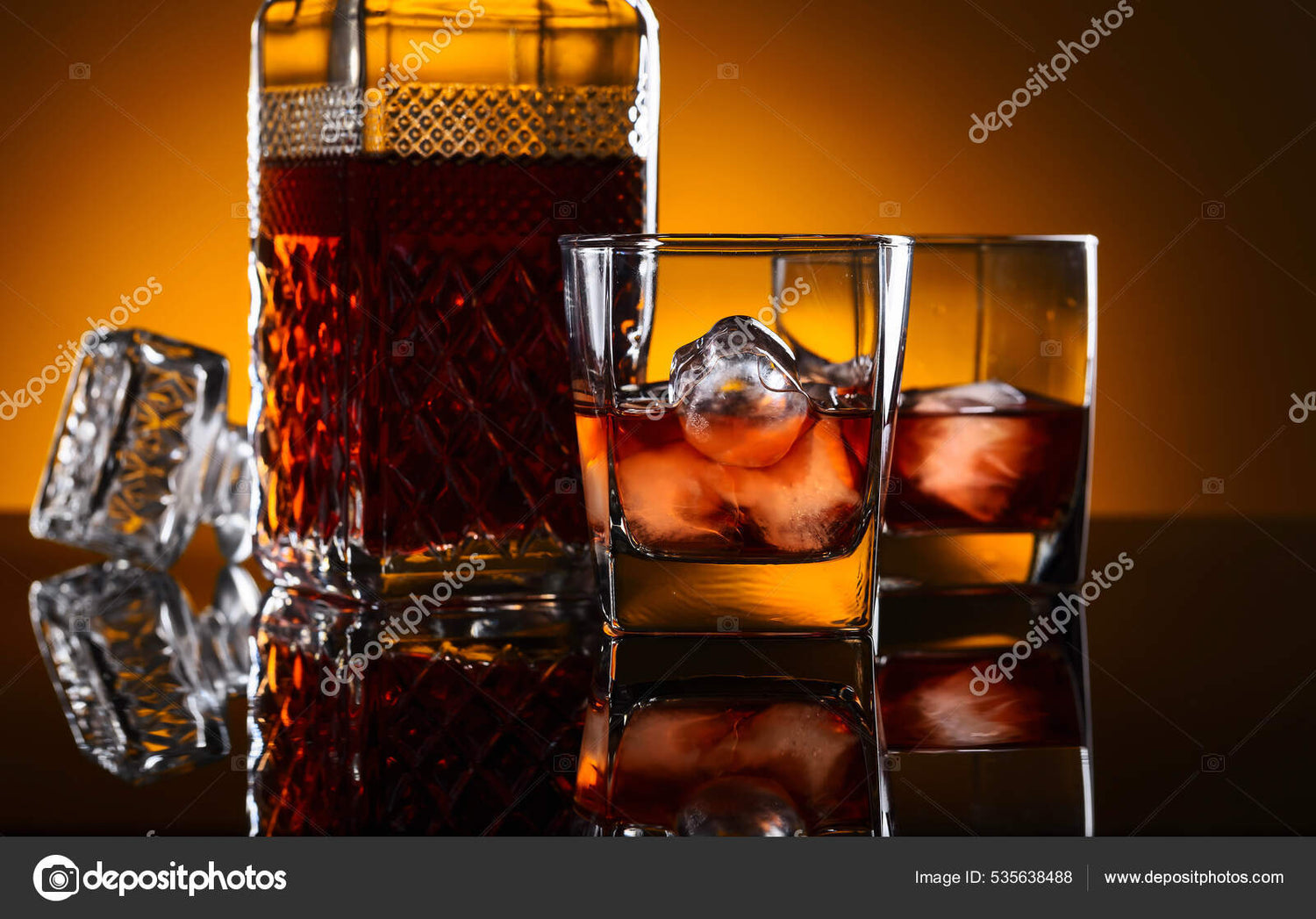 Bourbon