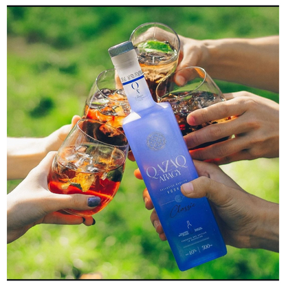 Qazaq Aragy Vodka