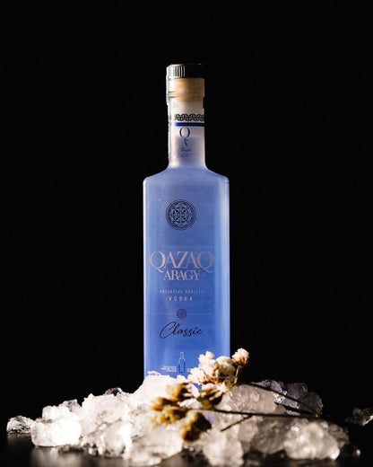 Qazaq Aragy Vodka