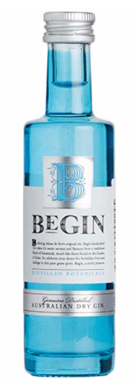 Bottle of Qazaq Aragy Classic Vodka 100ml