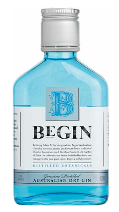 Bottle of Qazaq Aragy Classic Vodka 50ml