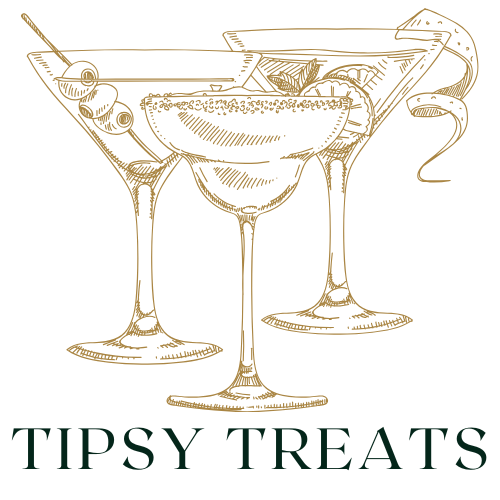 Tipsy Treats