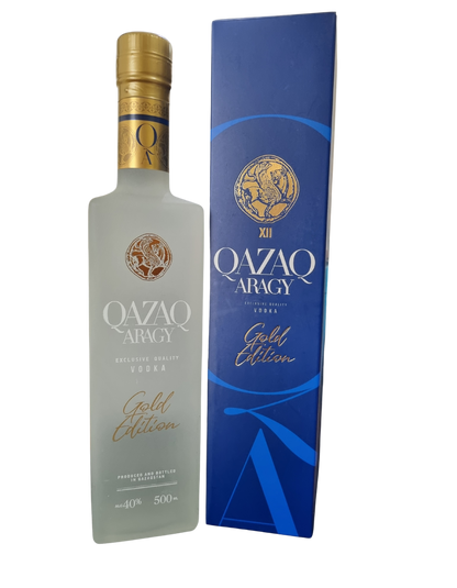 Qazaq Aragy Vodka